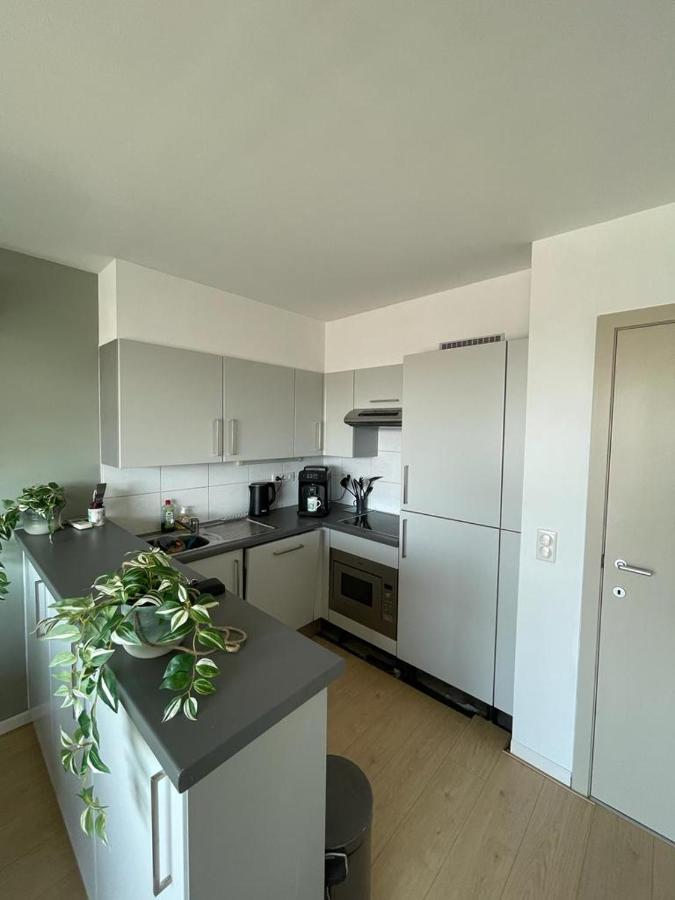 Apartamento Estrella Del Mar III Ostende Exterior foto