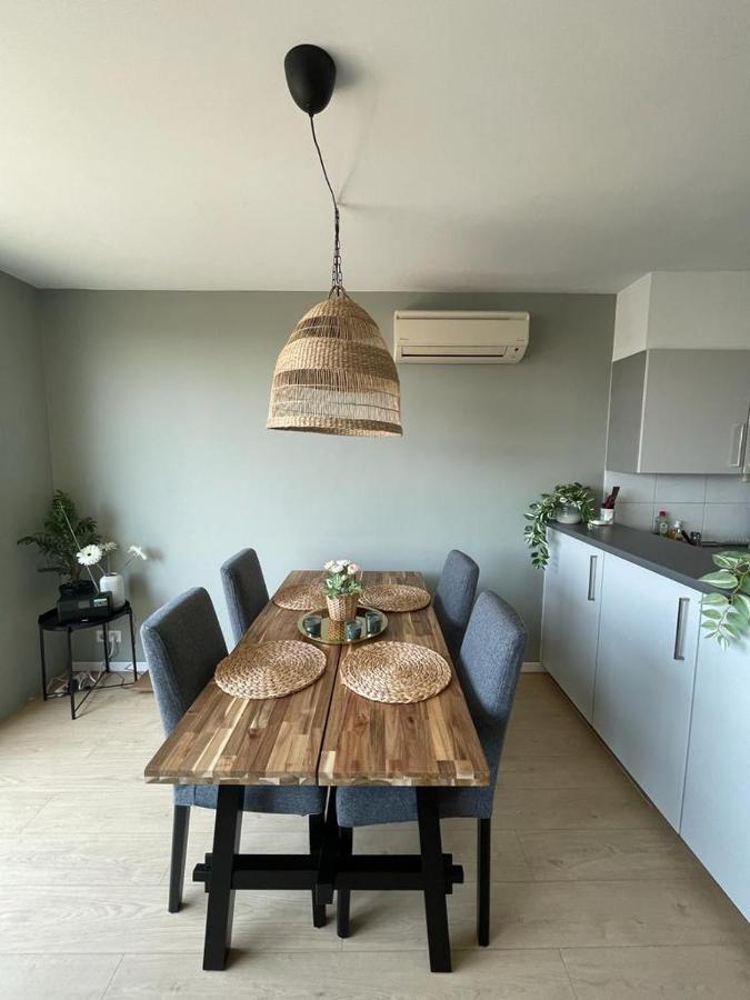 Apartamento Estrella Del Mar III Ostende Exterior foto