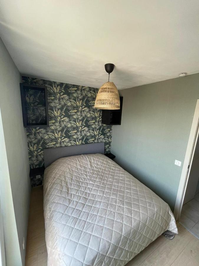 Apartamento Estrella Del Mar III Ostende Exterior foto