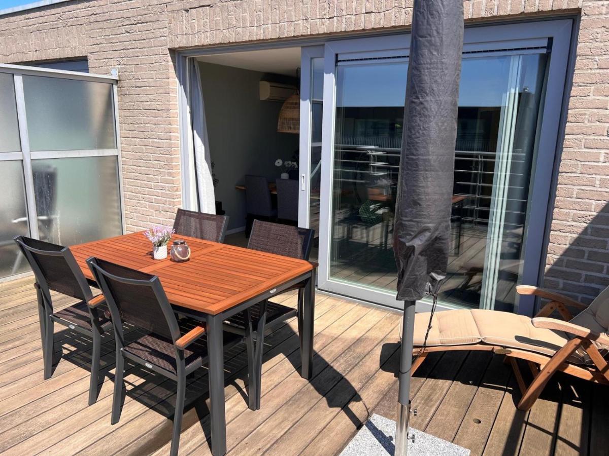 Apartamento Estrella Del Mar III Ostende Exterior foto