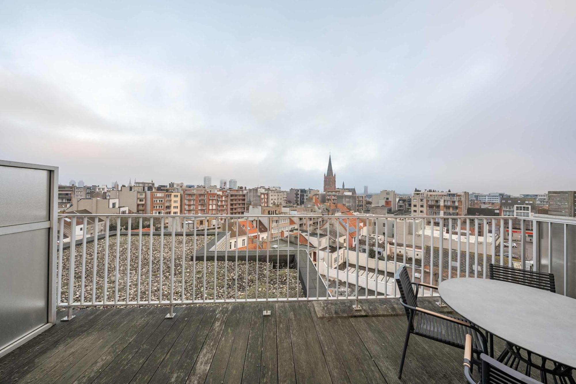 Apartamento Estrella Del Mar III Ostende Exterior foto