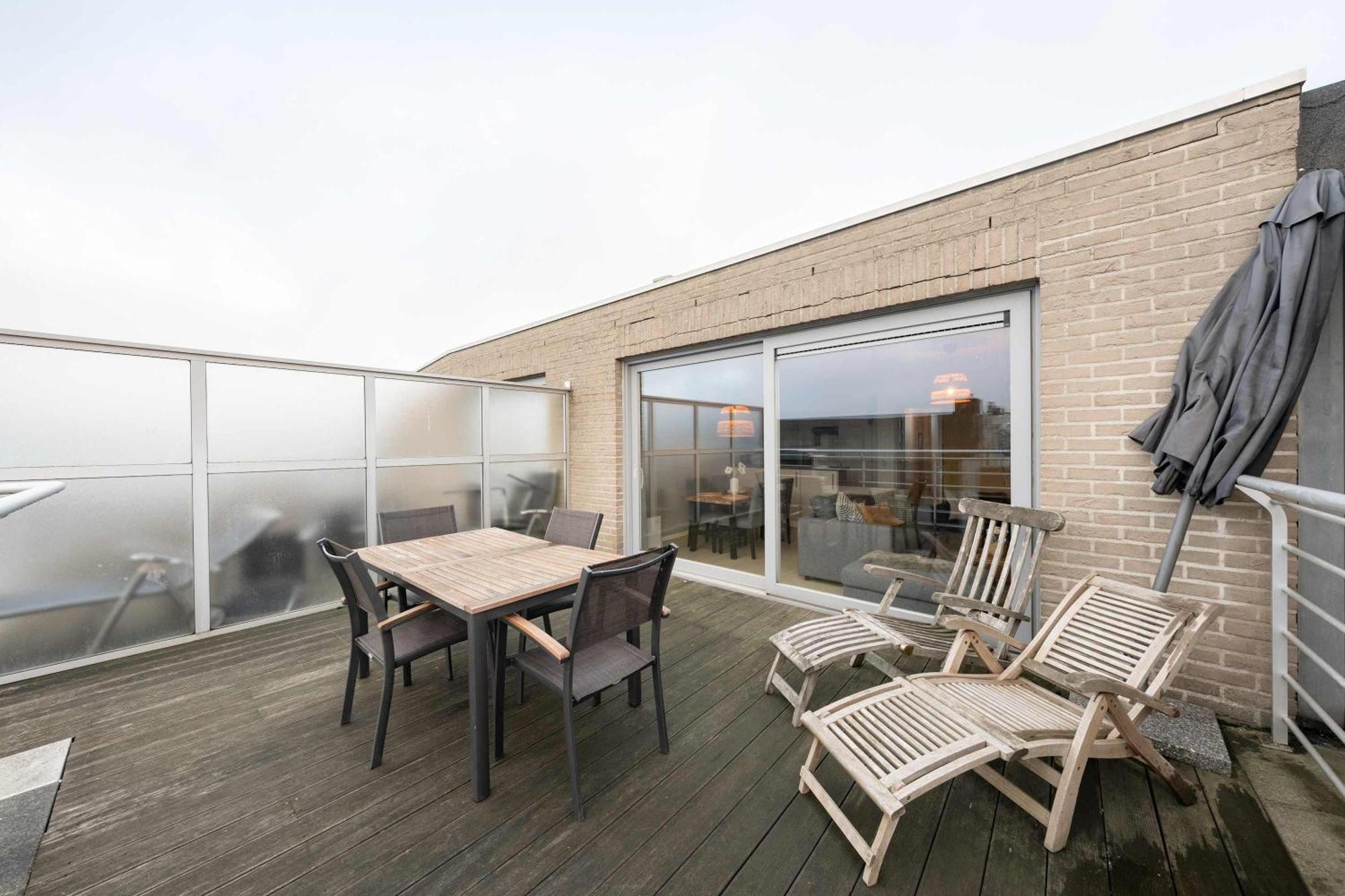 Apartamento Estrella Del Mar III Ostende Exterior foto