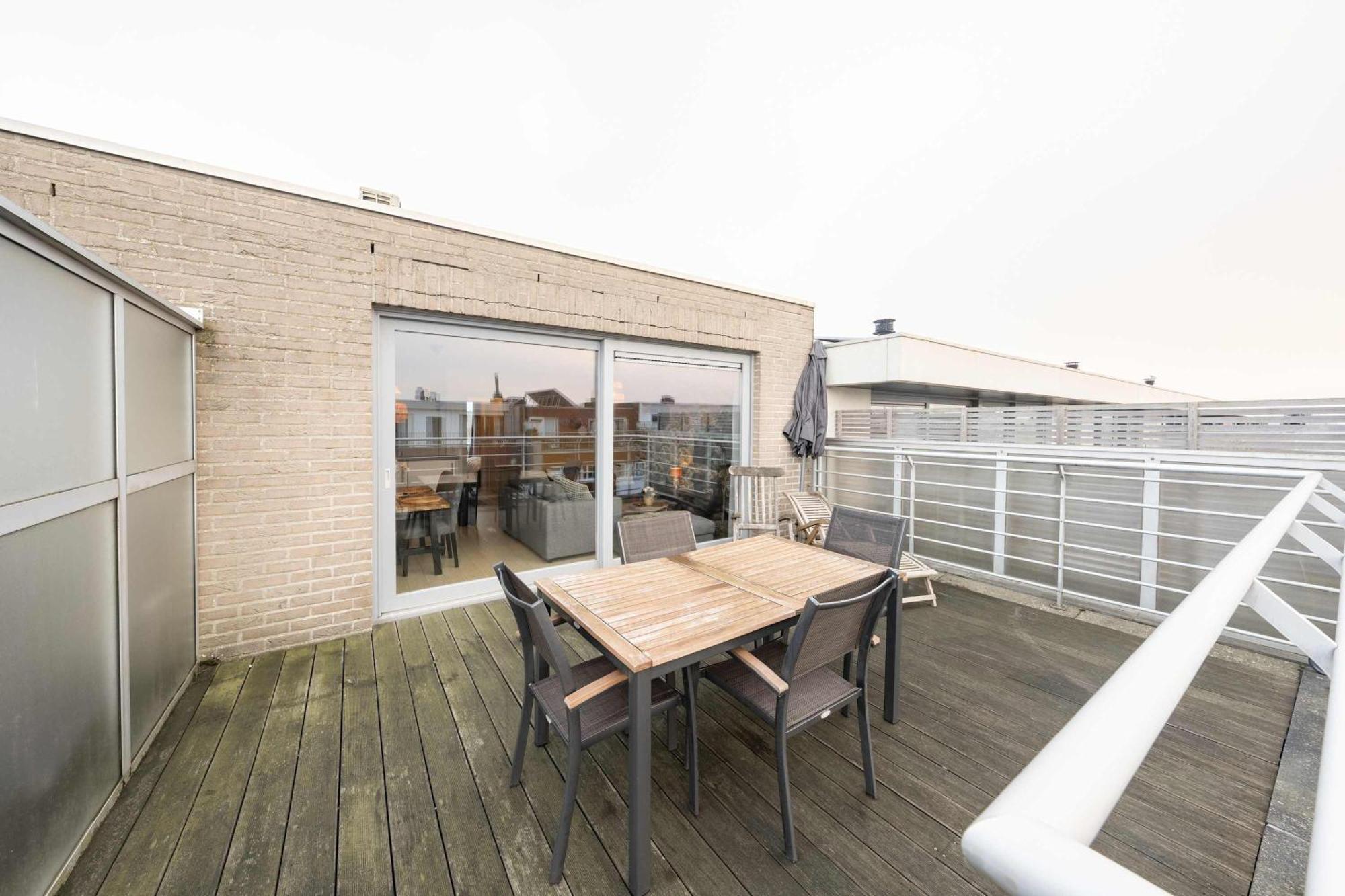 Apartamento Estrella Del Mar III Ostende Exterior foto
